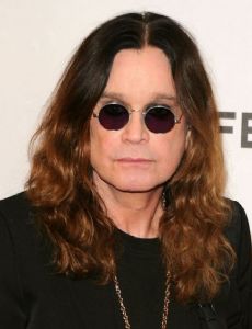 Ozzy Osbourne