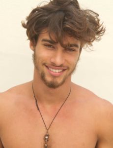 Pablo Morais