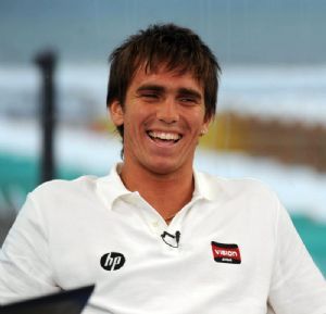 Pablo Mouche