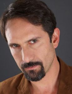 Pablo Valentín