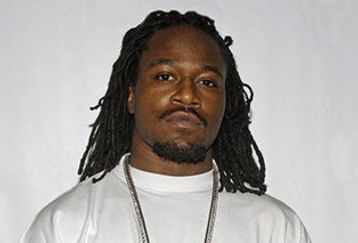 Pacman Jones