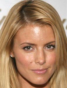 Paige Butcher
