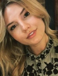 Paige Price