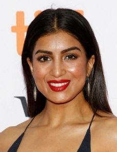 Pallavi Sharda