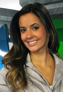 Paloma Tocci
