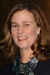 Pam Shriver