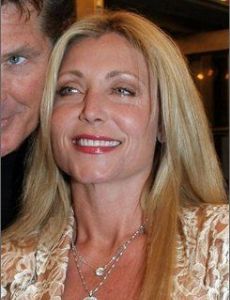 Pamela Bach-Hasselhoff