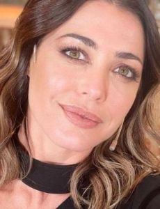Pamela David