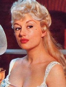 Pamela Green