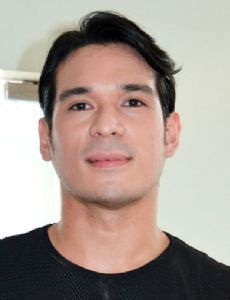 Pancho Magno