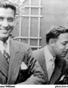 Pancho Rodriguea Y Gonales