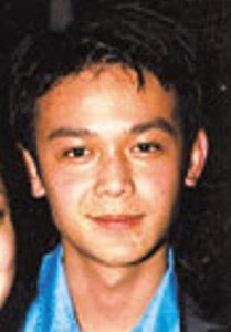 Panfilo "Pampi" Lacson Jr.