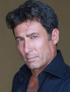 Paolo Calissano