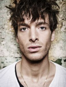 Paolo Nutini