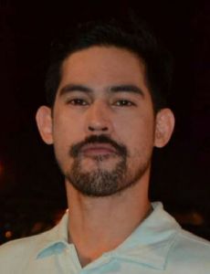 Paolo Paraiso