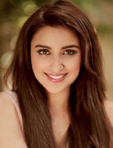 Parineeti Chopra