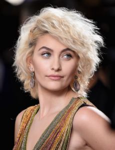 Paris Jackson