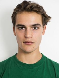 Parker Van Noord