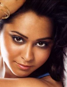 Parminder Nagra