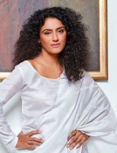 Parveen Dusanj