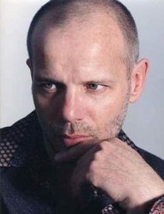 Pascal Greggory