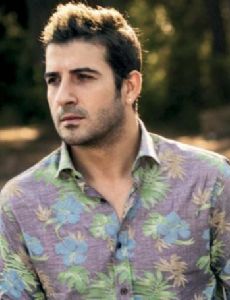 Pashan Yilmazel