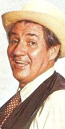 Pat Buttram