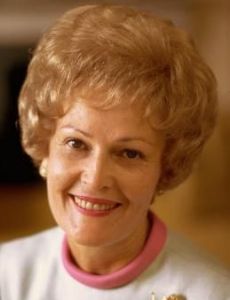 Pat Nixon