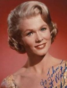 Pat Priest