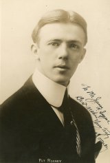 Pat Rooney