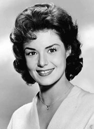 Pat Woodell