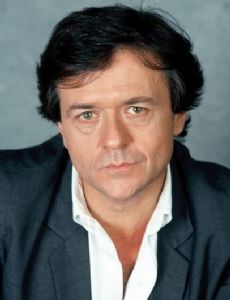 Patrice Chéreau
