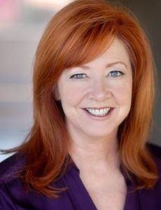 Patricia Bethune