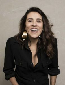 Patricia Casé (publicist)