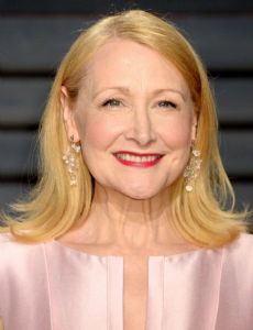 Patricia Clarkson