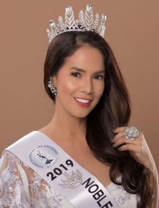 Patricia Javier