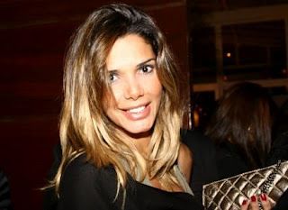 Patrícia Limonge