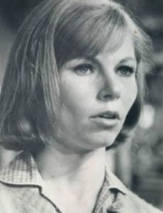 Patricia Morrow