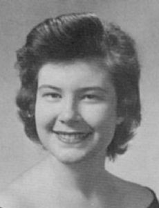 Patricia Price