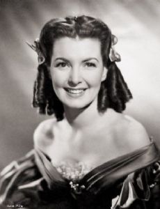 Patricia Roc
