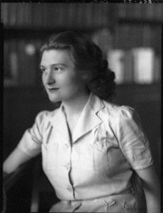 Patricia Russell, Countess Russell