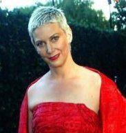 Patricia Ward