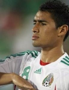 Patricio Araujo