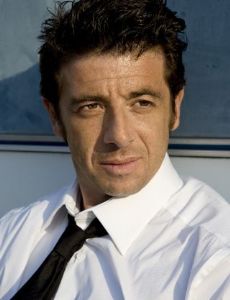 Patrick Bruel