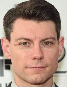 Patrick Fugit