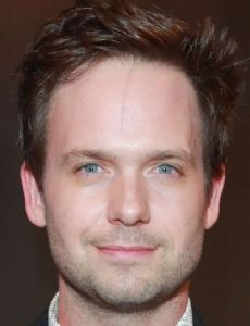 Patrick J. Adams