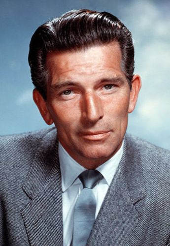Patrick Miles