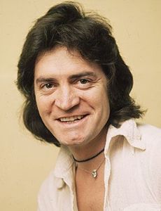 Patrick Mower