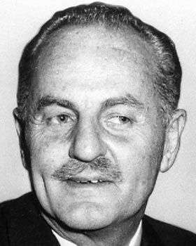 Patrick Mullally