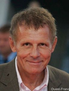 Patrick Poivre d'Arvor
